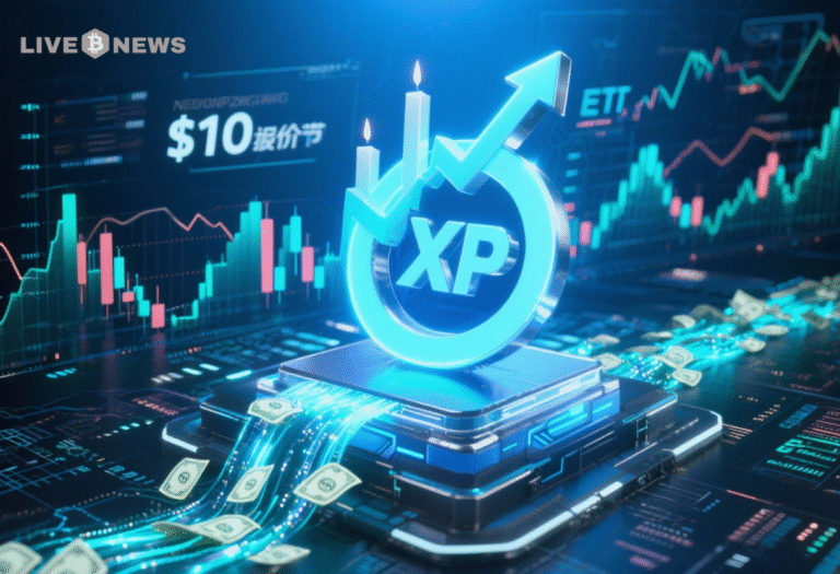 XRP ETF records $1.98M inflow while other crypto ETFs see outflows, pushing total XRP ETF assets above $1B and showing strong investor demand in 2026.