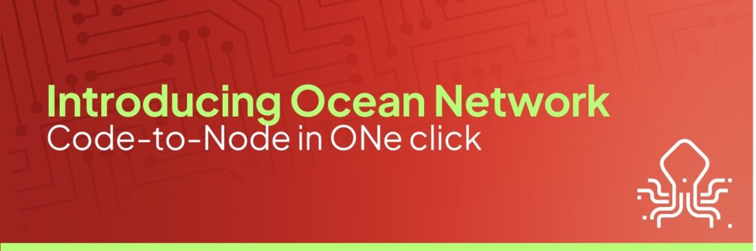 Ocean Network launches beta for affordable P2P GPU orchestration