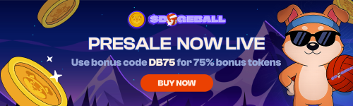 Top Crypto Gainers: Polkadot, Uniswap and JUST Surge as DOGEBALL Crypto Presale 2026 Gains Momentum