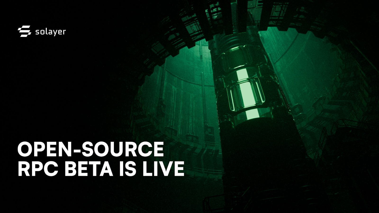 Solayer Labs’ InfiniSVM RPC Beta Goes Live to Unlock Infinite Scalability