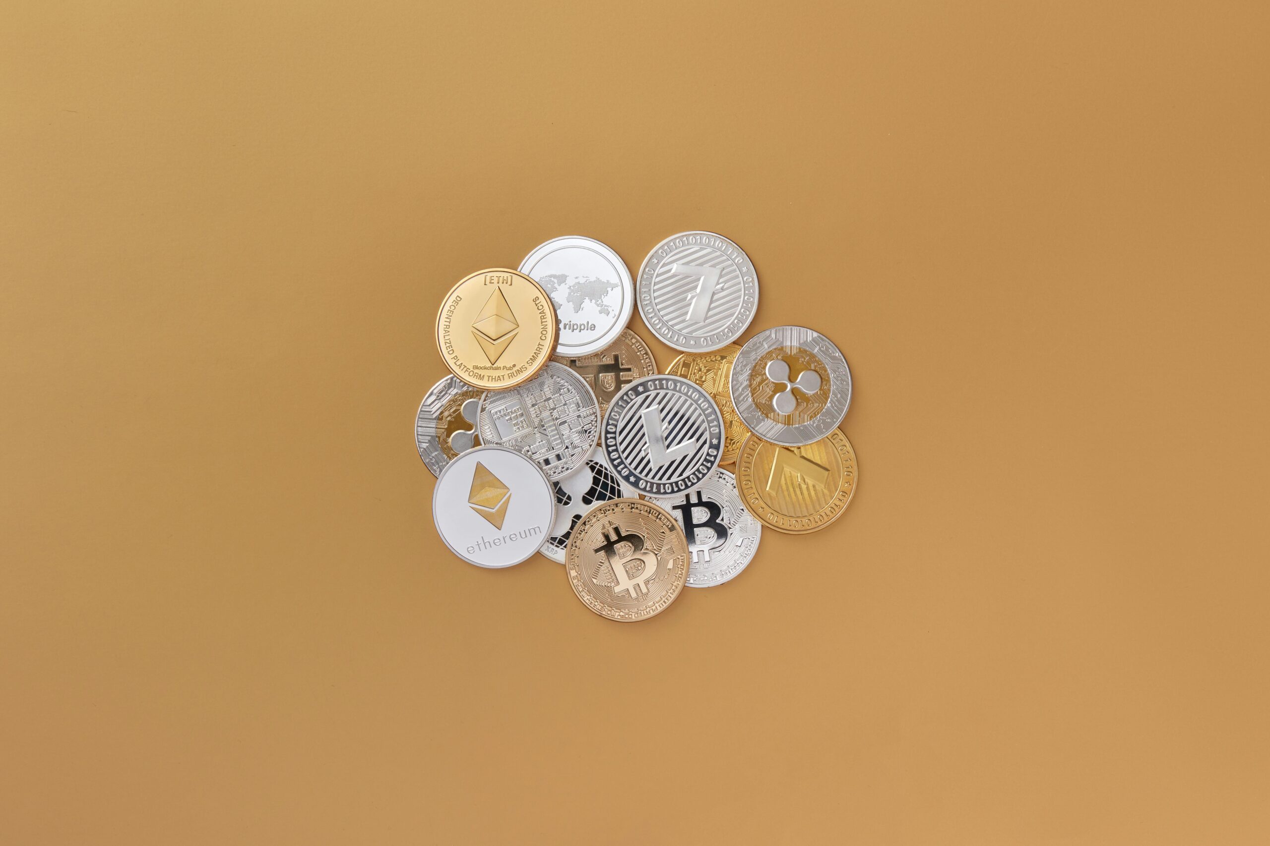 From on-chain to physical ownership: using crypto for tangible investments