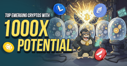 Crypto News Today Reveals 7 Top Cryptos to Buy, Featuring APEMARS ($APRZ) with Potential 5,900% Gain