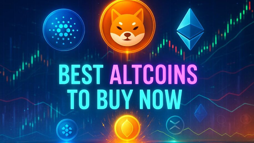 Canton, Stellar & Remittix Become The Most Talked About Crypto Outside Of Bitcoin & Ethereum