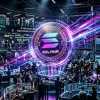 SOL: ETH Ratio Signals Possible Bitcoin Market Bottom and Altcoin Shift