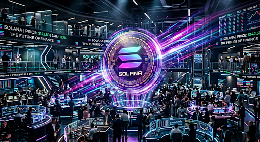 Solana Price Prediction 2026: SOL Consolidates Support as Web3 Gaming Token EV2 Surges