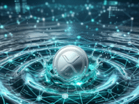 Evernorth's $1B SPAC Deal Creates Largest XRP Treasury