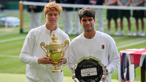 Crypto’s Grand Slam: How Bitcoin Sponsorship of the Wimbledon 2025 Finals Signals a New Era