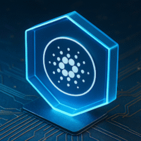 Cardano Treasury Narrows As Input Output Moves Ahead With Leios Launch