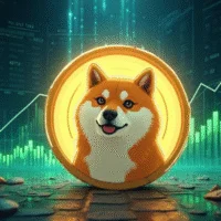 $DOGE Accumulation Trend Grows as Investors Await Broader Crypto Rally