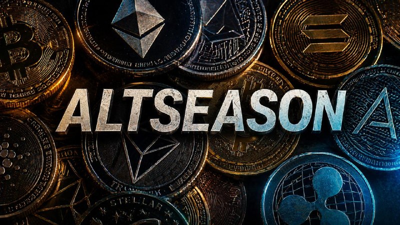 No Altseason, High Risk: What’s Changed in Crypto This Cycle?