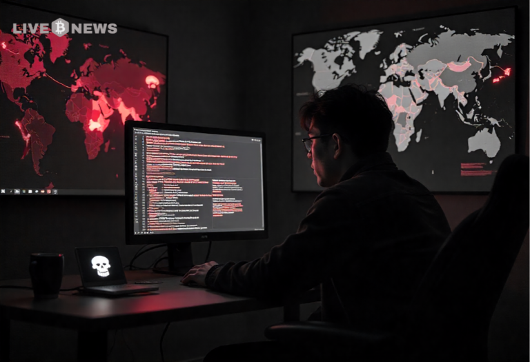 Drift Protocol halts activity after a suspected $200M exploit, causing major losses, sharp token decline, and urgent user warnings.