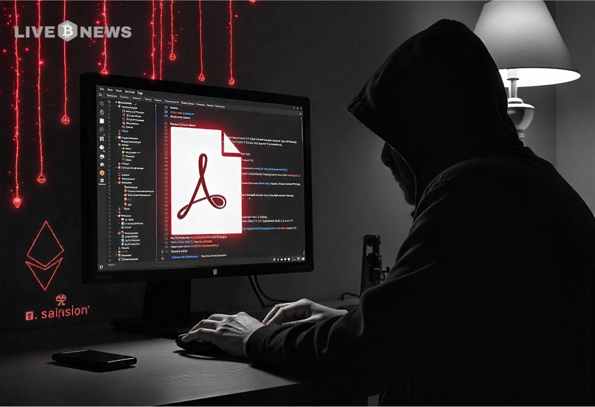 Zonda Wallet with 4,500 BTC Locked as Withdrawal Delays Raise Concerns