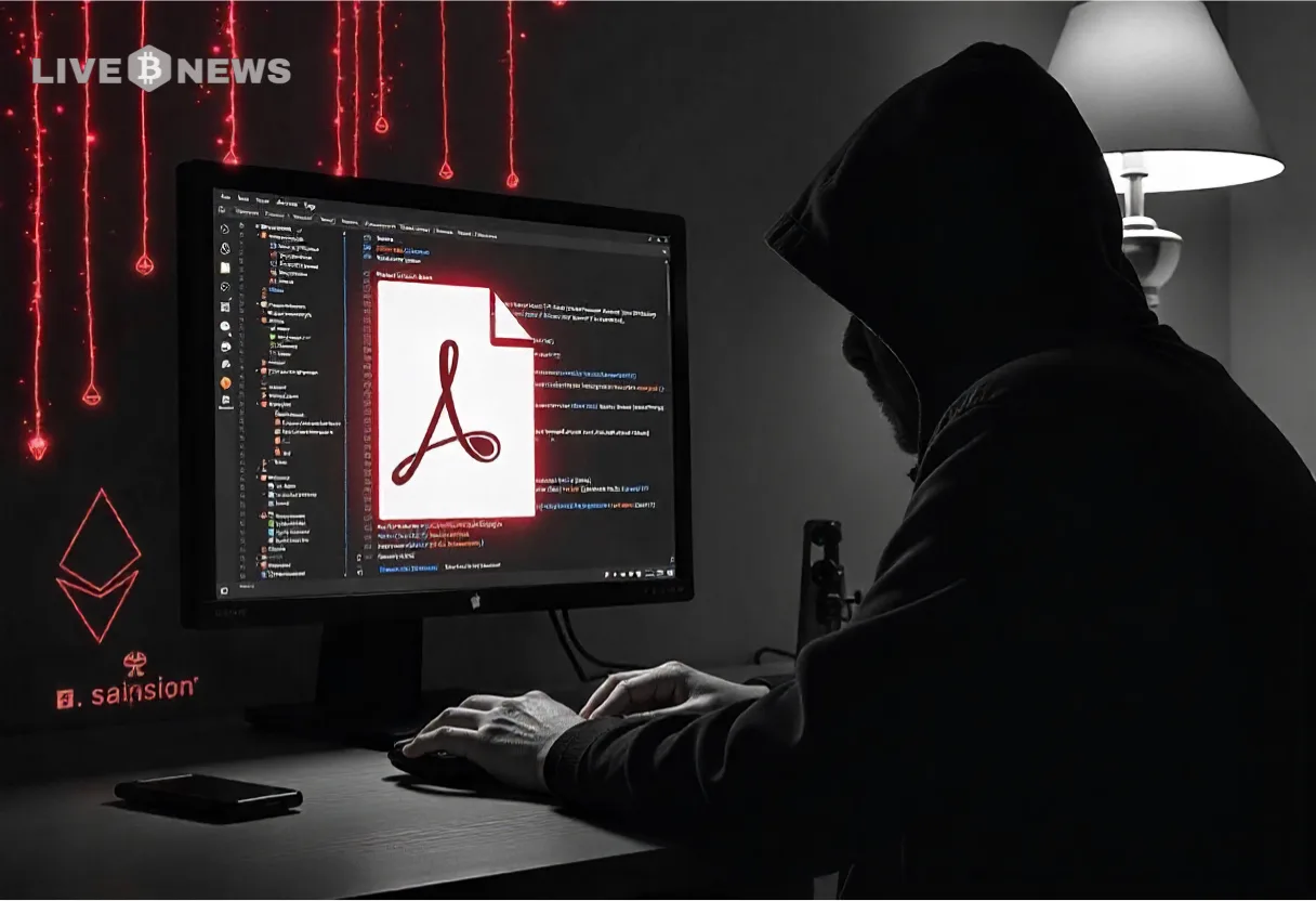 Zonda Wallet with 4,500 BTC Locked as Withdrawal Delays Raise Concerns