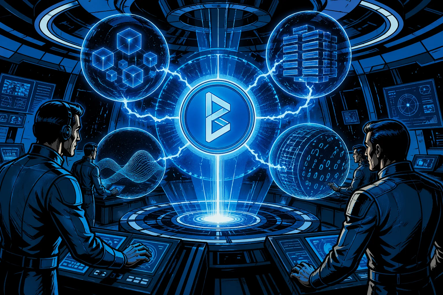 Fluent Activates Ethereum L2 Mainnet, Introducing BLEND Token and $50M Liquidity