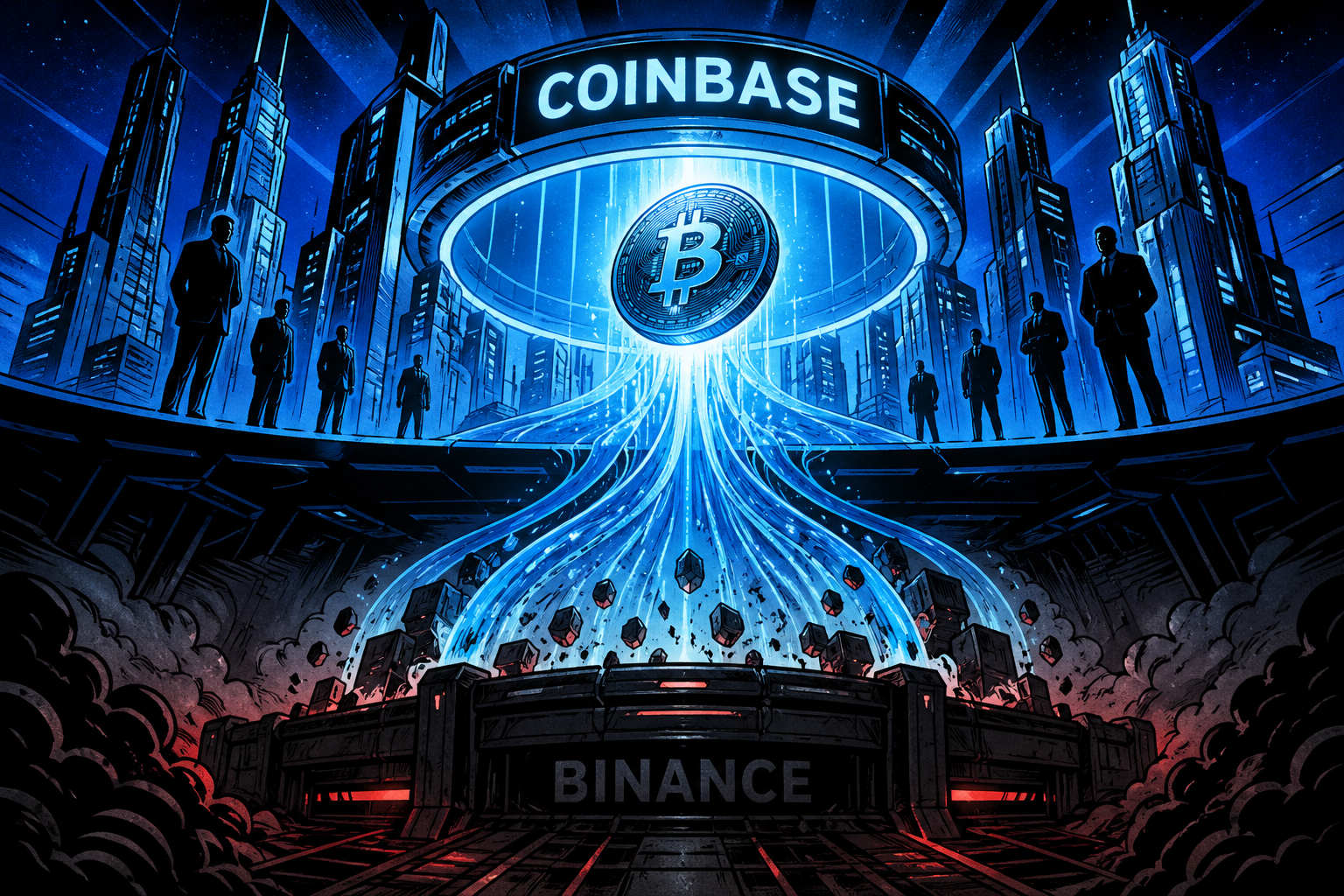 Coinbase Adds 25x Gold and Silver Perps Settled in USDC for Global Users