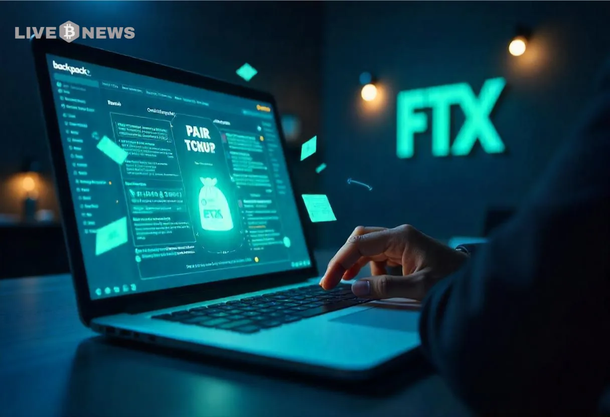 Judge Rejects Sam Bankman-Fried’s Bid to Reopen FTX Case