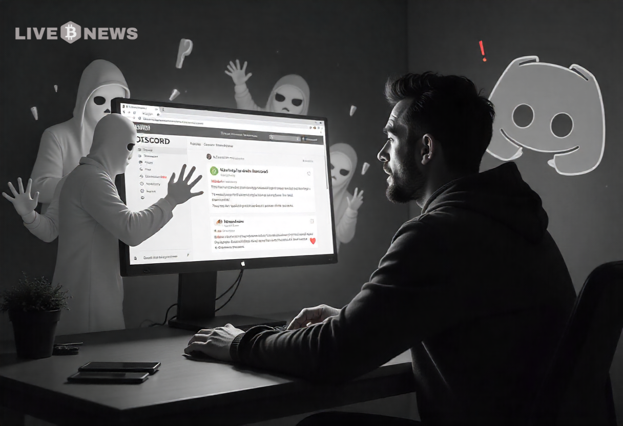 X Cracks Down on Crypto Scams with Instant Account Locks