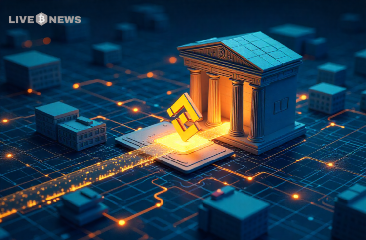 Binance Moves Key Staff to Hong Kong and Tokyo as War Risks Rise