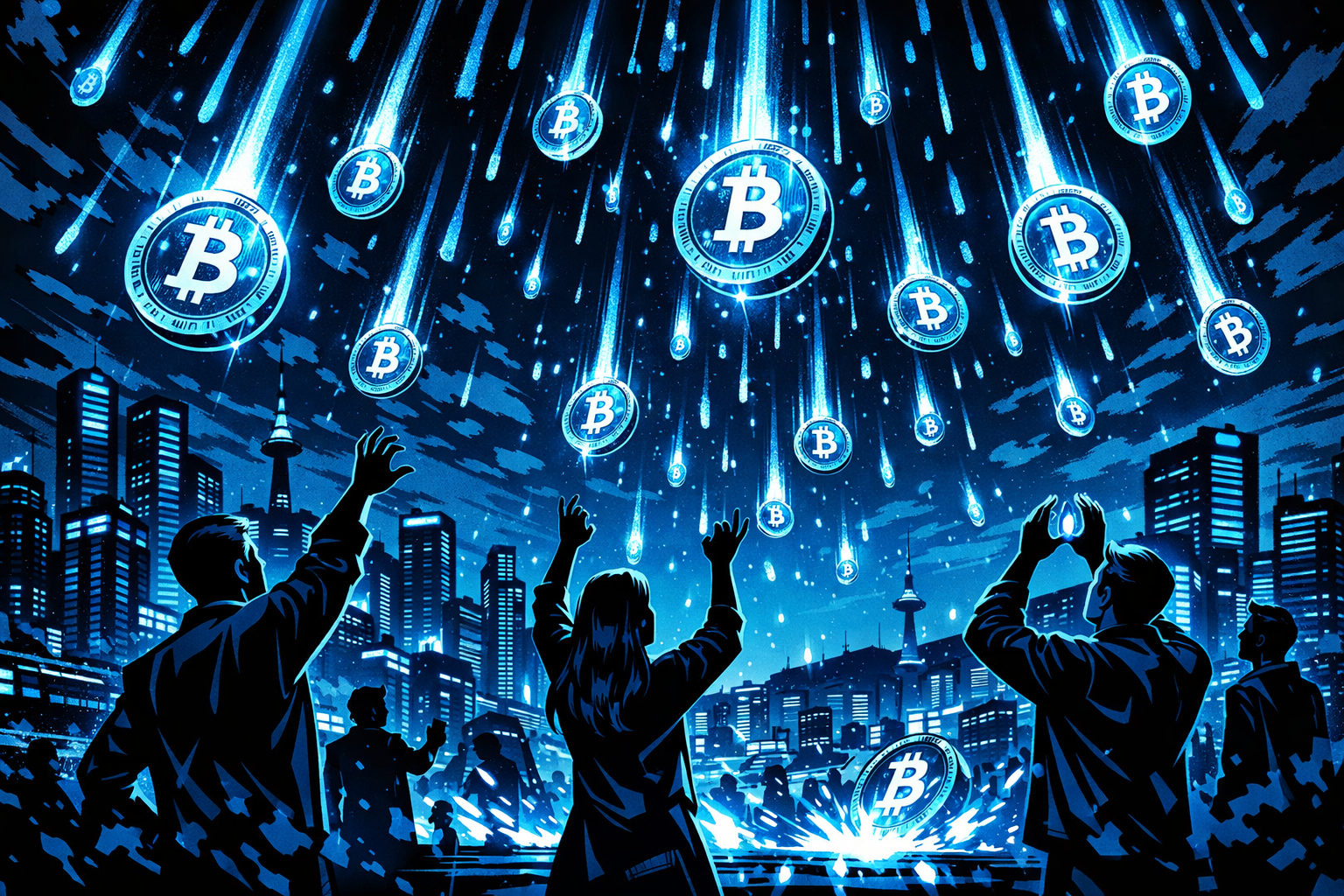 Bithumb Moves to Recover Mistaken Bitcoin Payout Through Legal Action