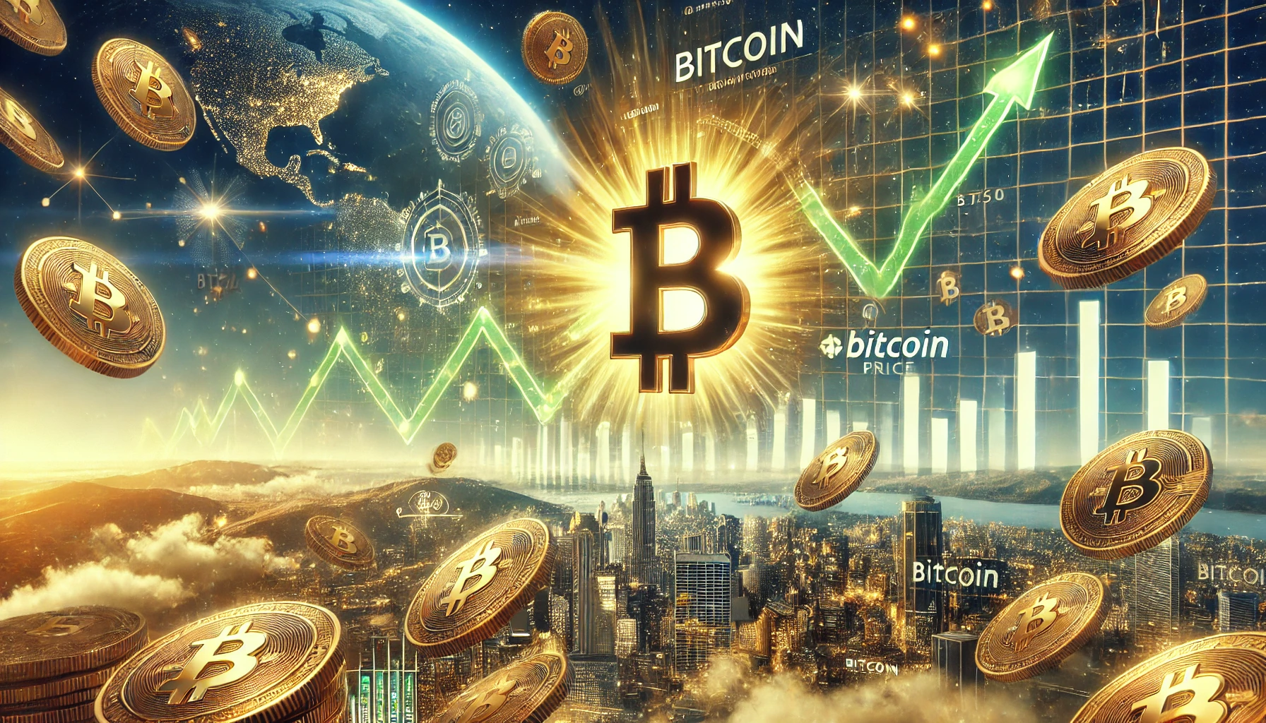 Bitcoin’s Next Drop Could Target 66K as CME Gap and Liquidity Pools Align