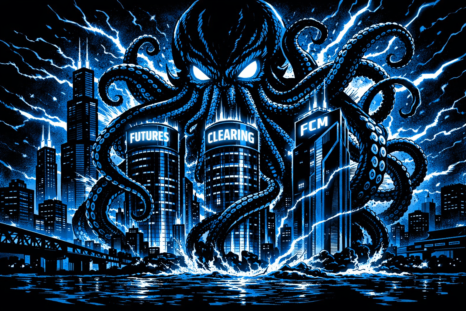 Kraken Eyes Derivatives Dominance with $550M Bitnomial Buyout Agreement