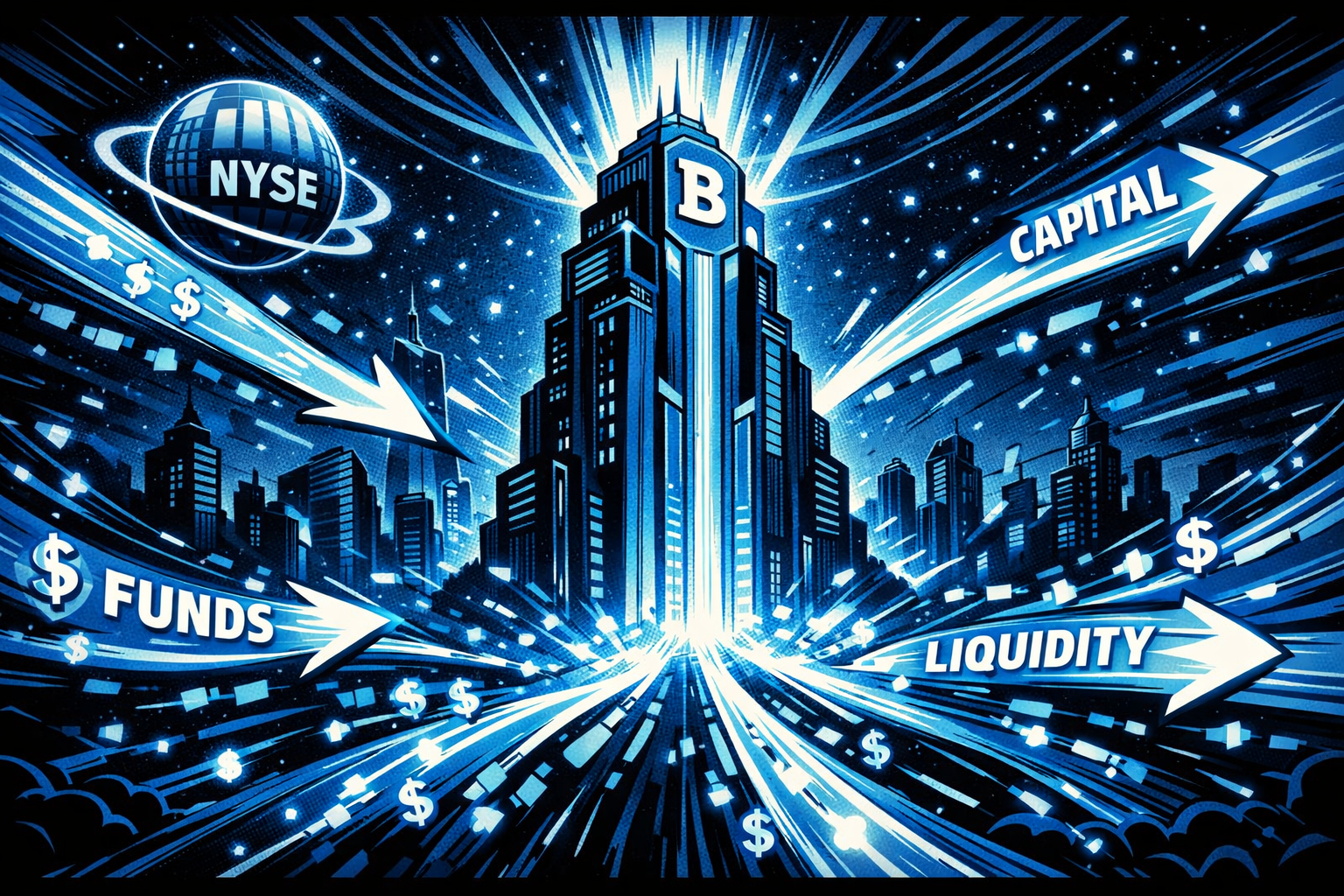Bitmine Uplisting to NYSE Accompanied by Massive $4B Buyback Expansion