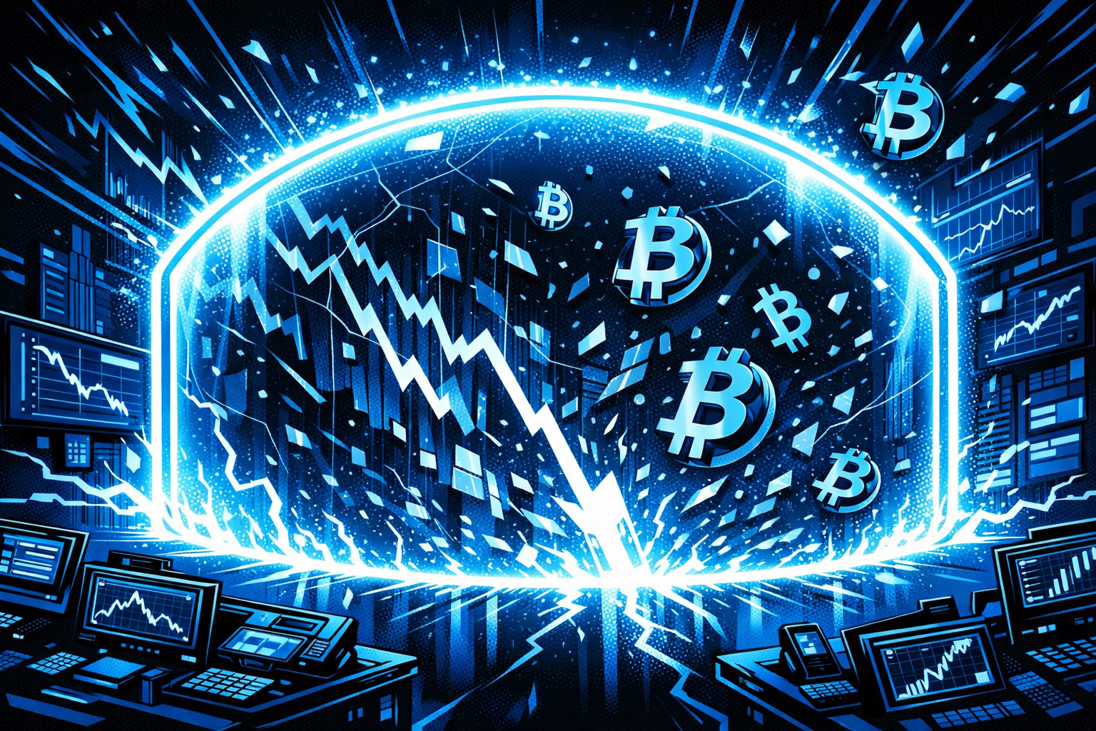 Bank of Korea Pushes Crypto Circuit Breakers After Bithumb Error Sparks Market Shock