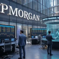 Mitsubishi Joins JPMorgan Kinexys for Instant USD Transfers