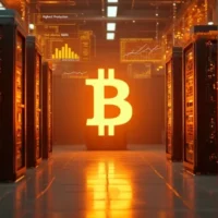 BTC Heatmap Flashes Liquidity Above as 63.9K Imbalance Sparks Weekend Short Fears