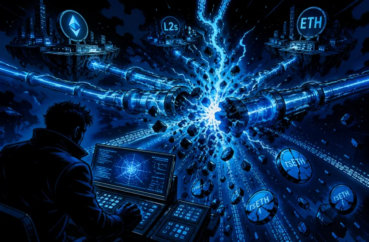 LayerZero Blamed in $292M Kelp DAO Exploit as Aave Reviews Risk