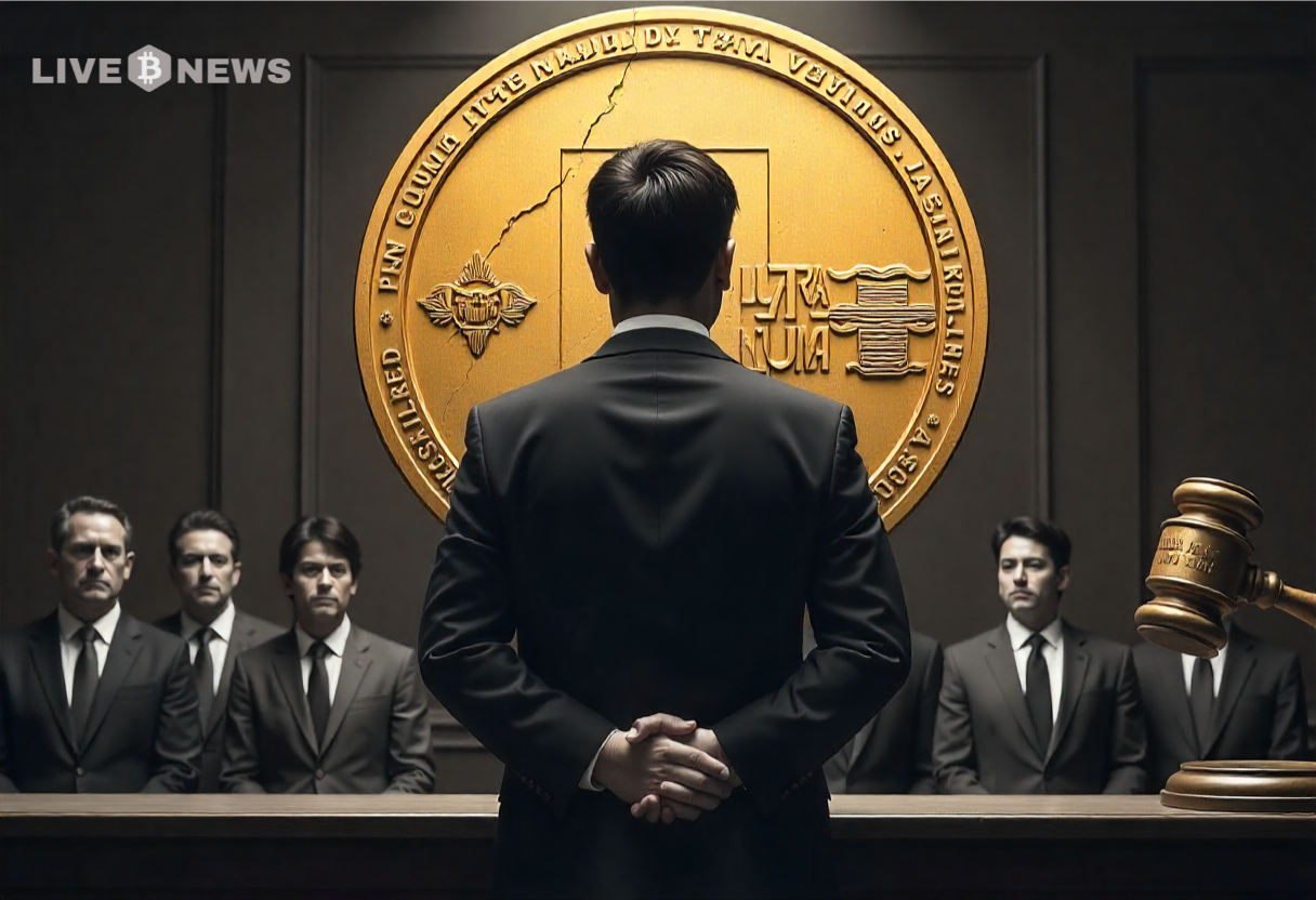 SEC Sues Crypto Executive Over $16M Bitcoin Latinum Scheme