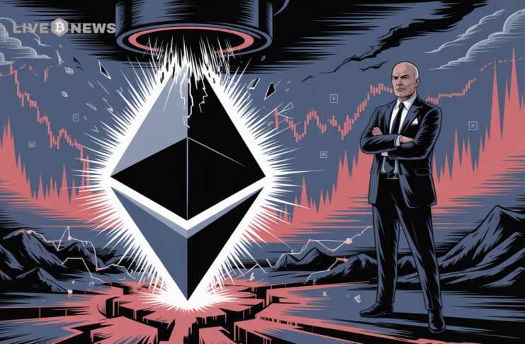 Major banks move repo markets to Ethereum, showing a $12.5T shift and strong growth in global asset tokenization trends.