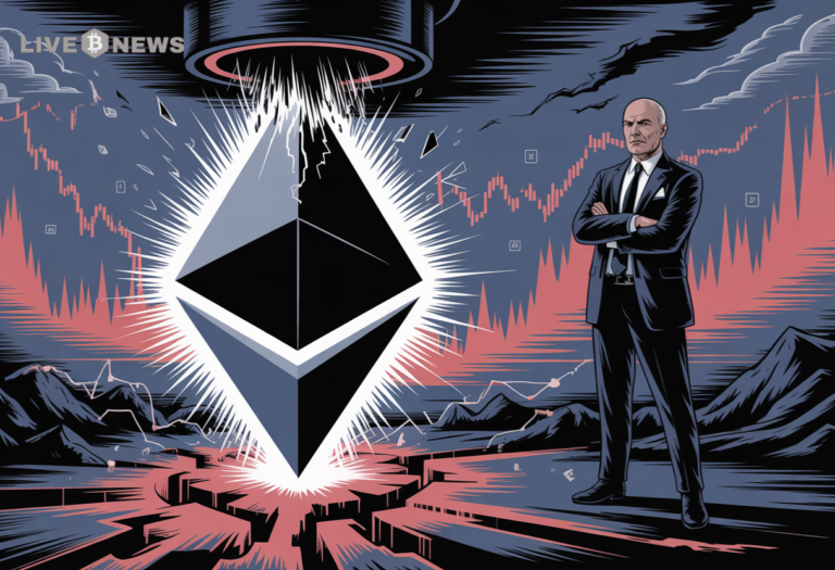 Major banks move repo markets to Ethereum, showing a $12.5T shift and strong growth in global asset tokenization trends.