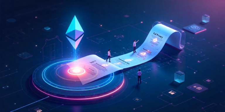 Ethereum Foundation stakes $46.64M ETH, reaching $96.59M total, signaling a shift from selling tokens to earning yield through staking.