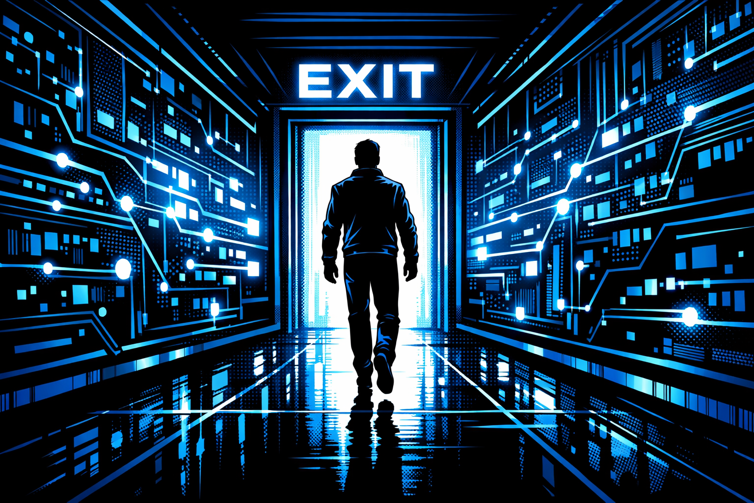 Ethereum Foundation Veteran Josh Stark Announces Departure