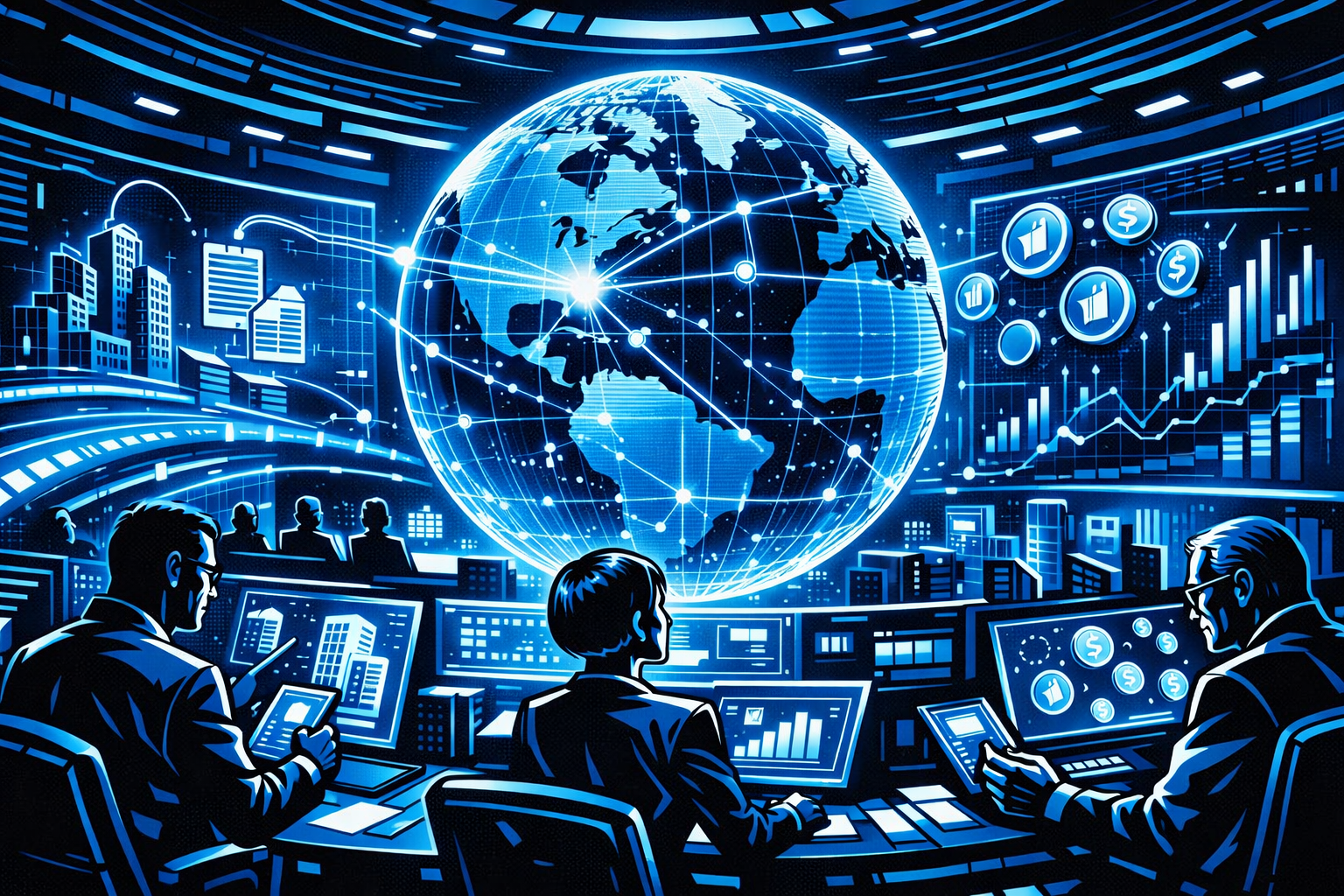 South Korea Plans Legal Framework for RWAs and Stablecoins in Digital Asset Act