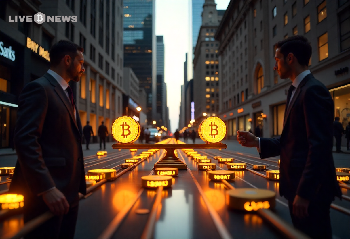State Street Picks Luxembourg for Major Tokenized Fund Launch