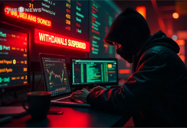 CoWSwap frontend attack triggers security alert as users warned to revoke wallet access and avoid platform until issue is resolved.