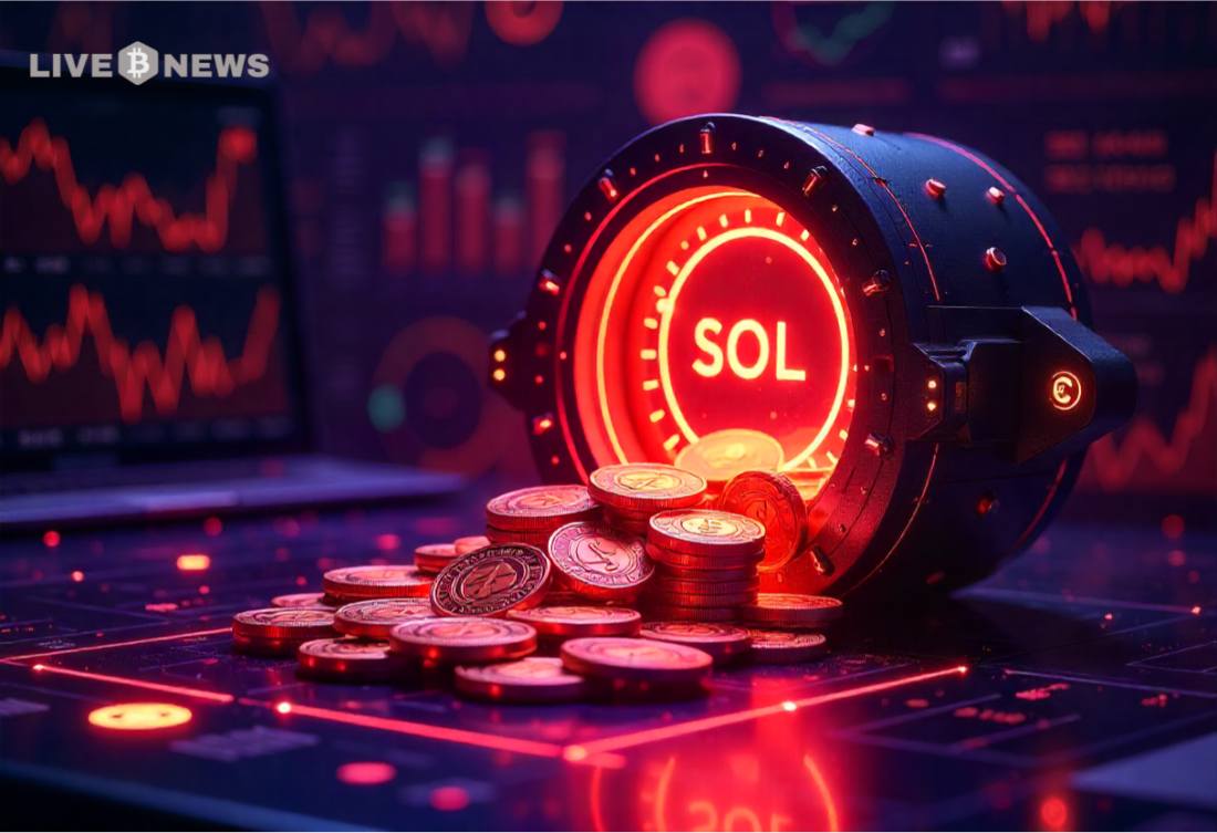 SOL Strategies acquires Darklake Labs for $1.2 million to bring zero-knowledge privacy technology and secure transactions to Solana blockchain.