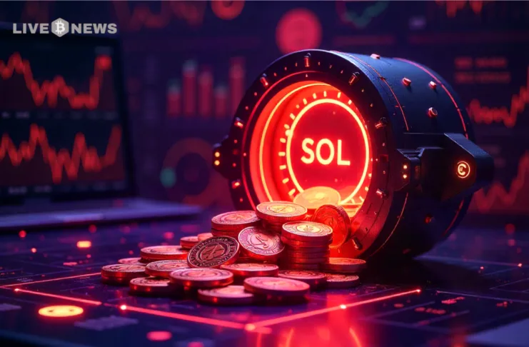 SOL Strategies Acquires Darklake Labs to Boost Solana Privacy Tech