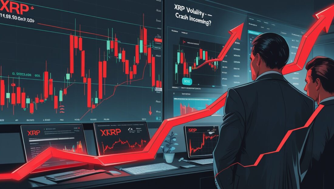 Validator warns about risks in wrapped XRP on Solana after KelpDAO hack, urging users to understand cross-chain dangers carefully.