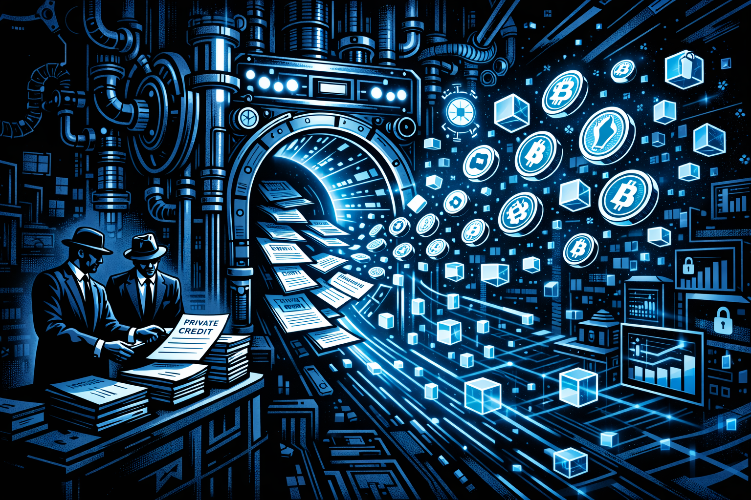 Onchain Treasuries Hit 13 Billion and Shift The Market Toward Real Utility