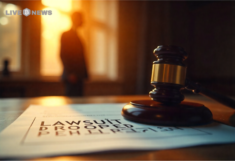 Jane Street asks court to dismiss Terraform Labs lawsuit, denying insider trading claims linked to TerraUSD and LUNA collapse events.