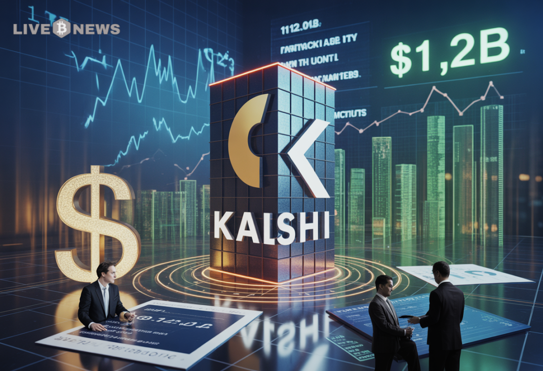 Kalshi plans crypto trading with Bitcoin perpetual futures, aiming to compete with global exchanges while offering regulated derivatives to US traders.