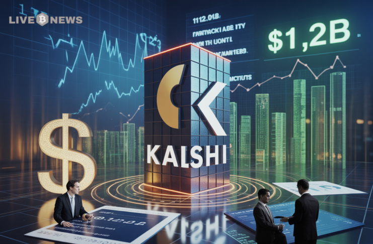 Kalshi Plans Crypto Expansion with Bitcoin Perpetual Futures Launch