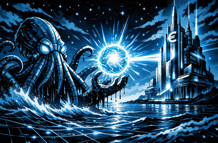 Kraken Parent Attracts $200M Investment From European Exchange Giant