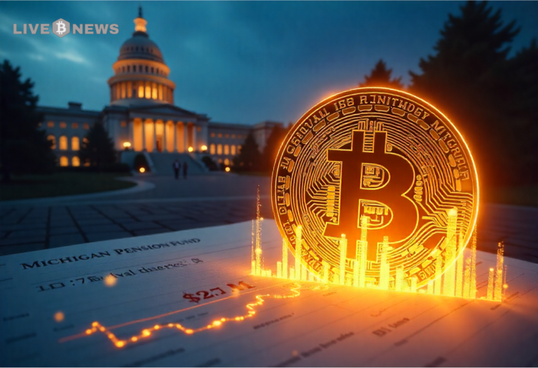 Colombia’s biggest pension fund Porvenir adds Bitcoin exposure through BlackRock IBIT, giving savers a regulated new crypto investment option.