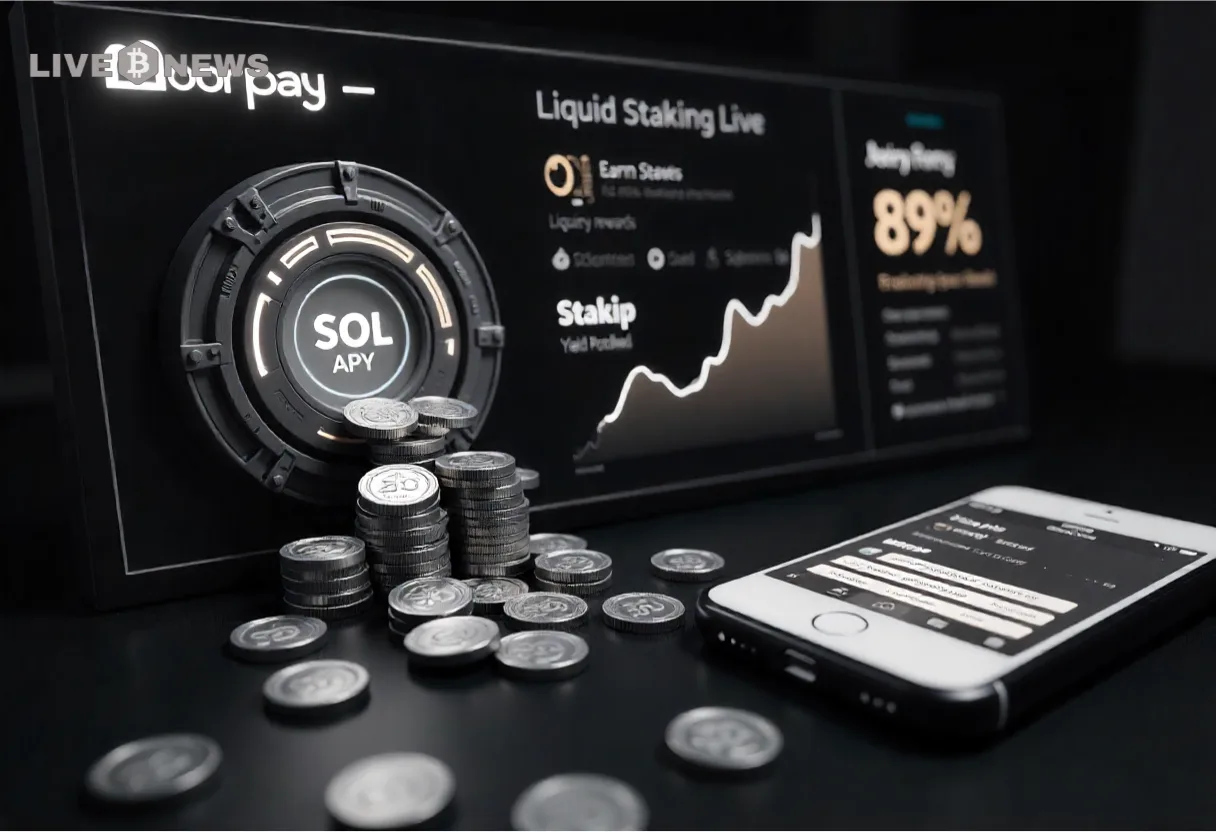 MoonPay Acquires Sodot to Boost Crypto Security in $100M Deal