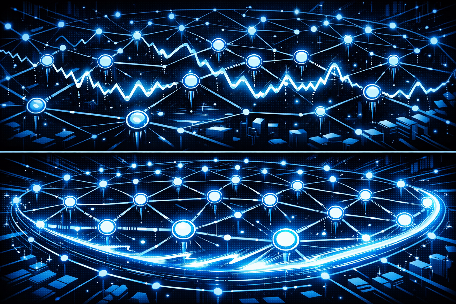 Polygon Targets Faster Finality With Giugliano Upgrade as Network Performance Improves