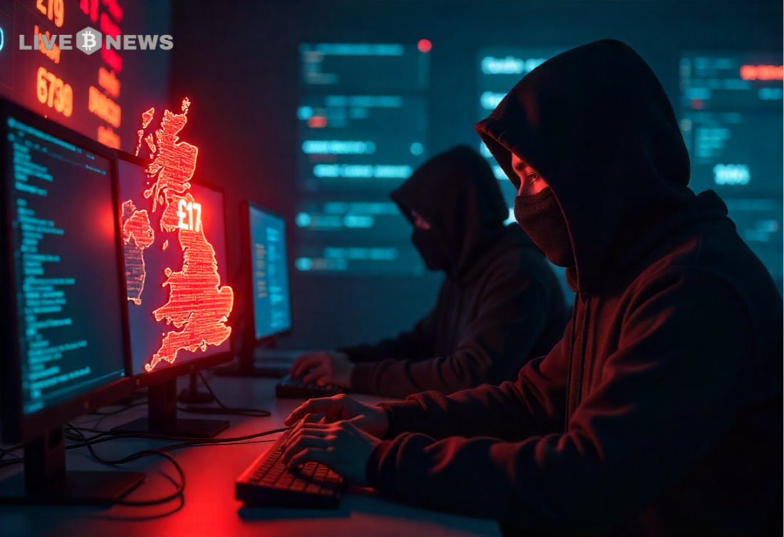 ZachXBT reveals a $1M monthly crypto scam linked to North Korea using fake jobs, stolen data, and hidden payment networks.